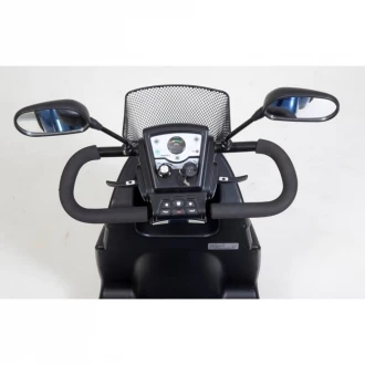 Elektrický vozík pro seniory Afikim Breeze C3 foto