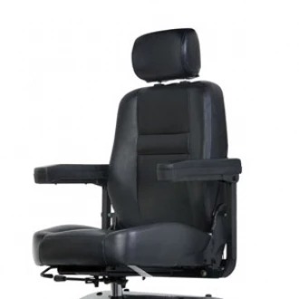 Skútr pro seniory Afikim Breeze C3 foto