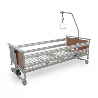 Zdravotní polohovací postel Thuasne  foto