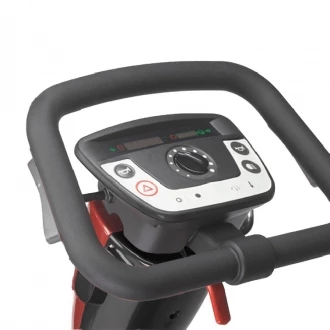 Elektrický skútr Handicare Trophy 6 4W foto