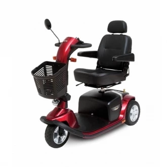 Elektrický vozík pro seniory Pride Lunetta foto