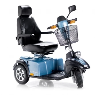 Elektrický skútr Mini Crosser E foto