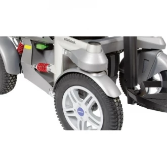 Invalidní vozík Otto Bock C2000 foto