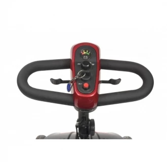 Elektrický skútr TGA Zest foto