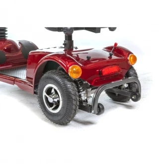 Invalidní skútr Freerider XS foto