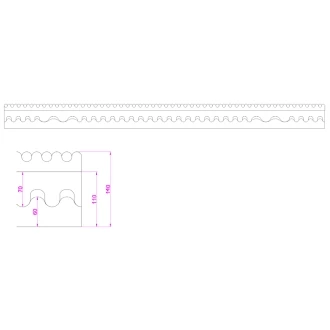 Kvalitní matrace Master foto