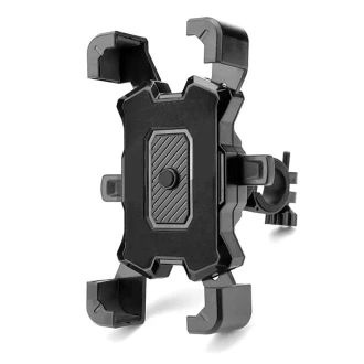 Příslušenství k vozíkům Držák na mobil foto