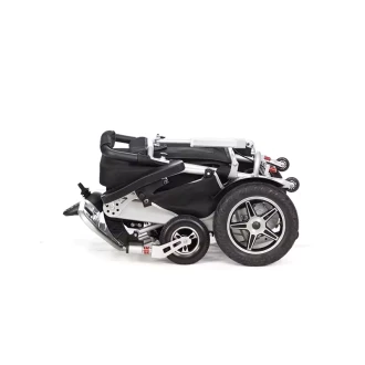 Elektrický vozík pro invalidy Clever Joy Ambiente foto