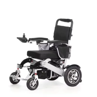 Elektrický vozík pro invalidy Clever Joy Ambiente foto