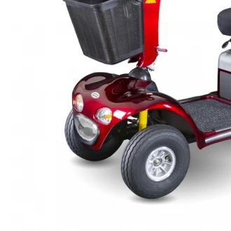 Elektrický skútr Shoprider Enduro XL4+ foto