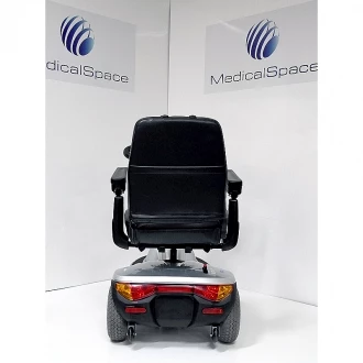 Elektrický vozík pro seniory Invacare Orion foto