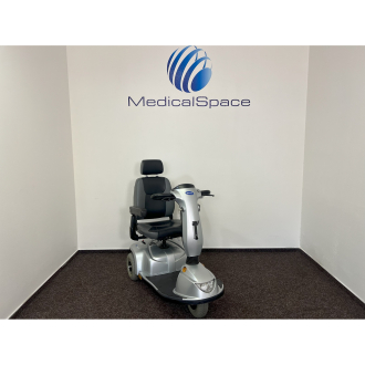 Elektrický skútr Invacare Orion foto