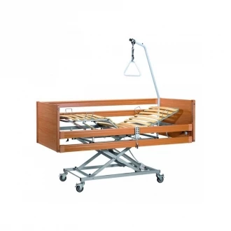 Polohovací postel Postel Casa Med 2 foto